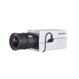 2Мп IP видеокамера Hikvision DS-2CD7026G0-AP