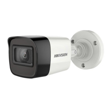 2МП TurboHD камера Hikvision DS-2CE16D3T-ITF (2.8 мм)