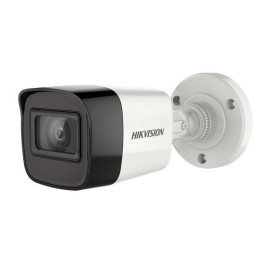 5МП TurboHD камера Hikvision DS-2CE16H0T-ITF (2.4 мм)