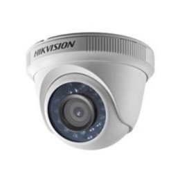 2МП TurboHD камера Hikvision DS-2CE56D0Т-IRF (2.8 мм)