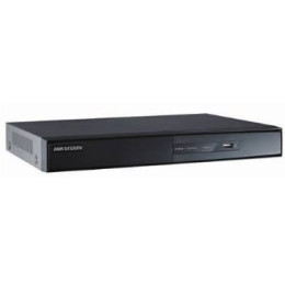 4-канальний Turbo HD відеореєстратор Hikvision DS-7204HGHI-SH