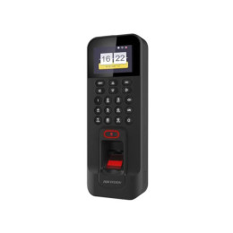 Терминал контроля доступа Hikvision DS-K1T804EF