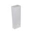 Накладна панель для монтажу Hikvision DS-KAB10-D