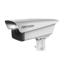Камера для определения автомобильных номеров Hikvision DS-TCG227-AIR