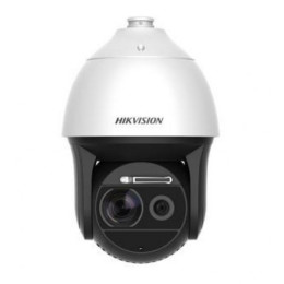 2 Мп IP SpeedDome Hikvision DS-2DF8236I5X-AELW