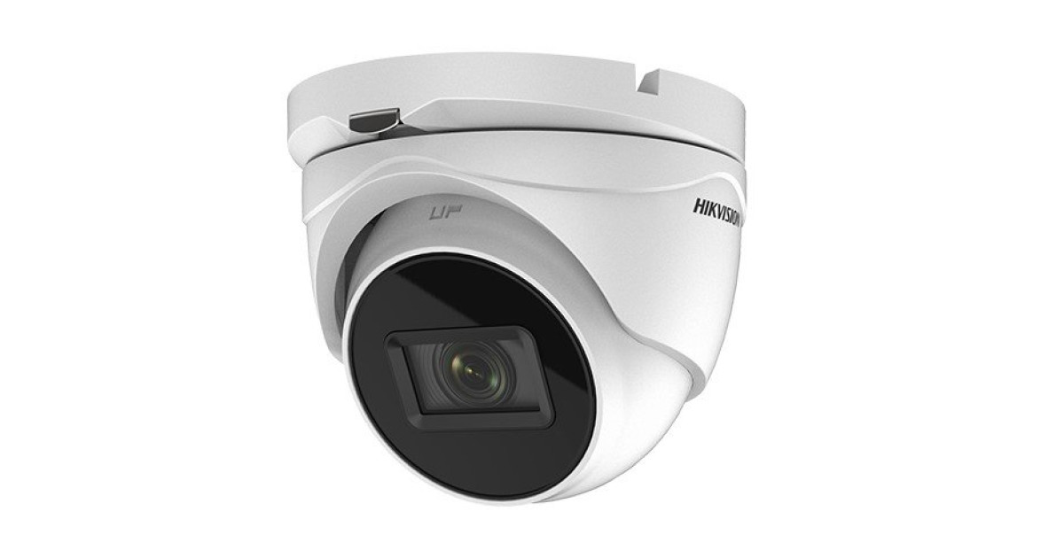 2МП TurboHD камера Hikvision DS-2CE79D3T-IT3ZF (2.7-13.5 мм