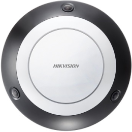 IP Panovu камера Hikvision DS-2PT3306IZ-DE3