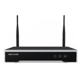 IP видеорегистратор Hikvision DS-7108NI-K1/W/M(C)