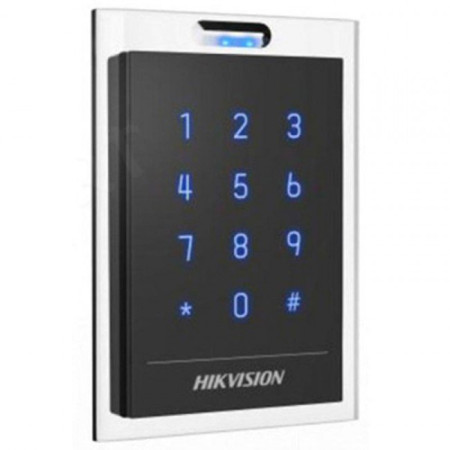 Считыватель карт Hikvision DS-K1101MK