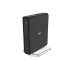 Двухдиапазонная Wi-Fi точка доступа MikroTik RBD52G-5HacD2HnD-TC (hAP ac²) 