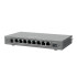 9-портовый гигабитный управляемый SFP маршрутизатор Ruijie RG-EG209GS