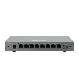 9-портовый гигабитный управляемый SFP маршрутизатор Ruijie RG-EG209GS