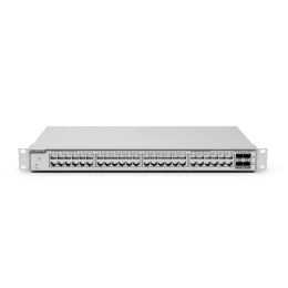 48-портовый управляемый коммутатор Ruijie Reyee RG-NBS3200-48GT4XS