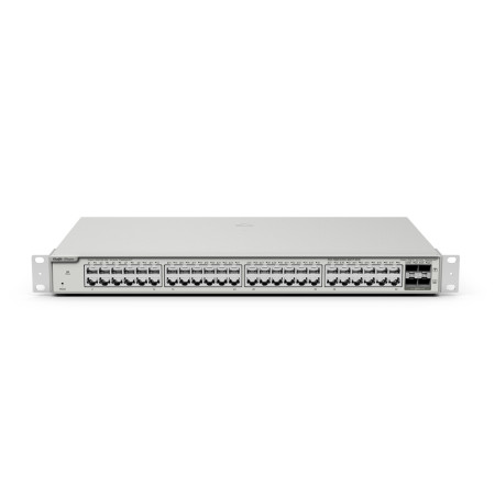 48-портовый управляемый коммутатор Ruijie Reyee RG-NBS3200-48GT4XS