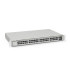 48-портовый управляемый коммутатор Ruijie Reyee RG-NBS5100-48GT4SFP