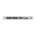24-портовый управляемый коммутатор Ruijie Reyee RG-NBS5200-24SFP/8GT4XS
