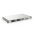 24-портовый управляемый коммутатор Ruijie Reyee RG-NBS5200-24SFP/8GT4XS