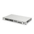 24-портовый управляемый коммутатор Ruijie Reyee RG-NBS5200-24SFP/8GT4XS