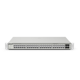 48-портовый управляемый коммутатор Ruijie Reyee RG-NBS5200-48GT4XS