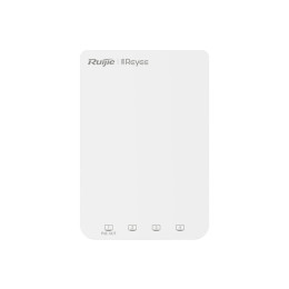 Настенная Wi-Fi точка доступа Ruijie Reyee RG-RAP1200(P)
