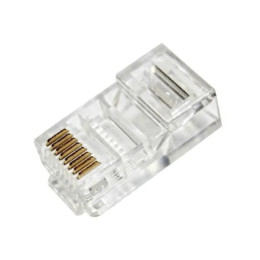 Коннектор RJ45