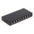 8-портовый гигабитный коммутатор Ruijie Reyee RG-ES108GD