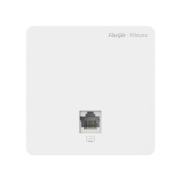 Настенная Wi-Fi точка доступу Ruijie Reyee RG-RAP1200(F)
