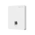 Настенная Wi-Fi точка доступу Ruijie Reyee RG-RAP1200(F)
