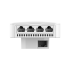 Настенная Wi-Fi точка доступа Ruijie Reyee RG-RAP1200(P)