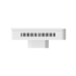 Настенная Wi-Fi точка доступа Ruijie Reyee RG-RAP1200(P)