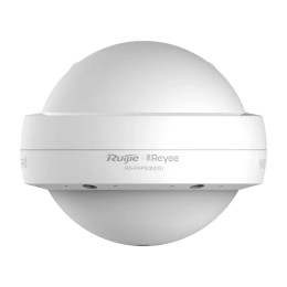 Wi-Fi 6 уличная всенаправленная точка доступа Ruijie RG-RAP6262(G)