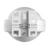 Wi-Fi 6 уличная всенаправленная точка доступа Ruijie RG-RAP6262(G)