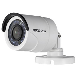 Turbo HD видеокамера Hikvision DS-2CE16C2T-IR (3.6 мм)