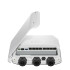 Маршрутизатор MikroTik RB5009UPr+S+OUT