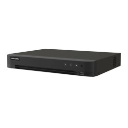 TurboHD видеорегистратор Hikvision iDS-7208HUHI-M1/X