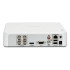 TurboHD видеорегистратор Hikvision DS-7104HGHI-M1 4-канальный 