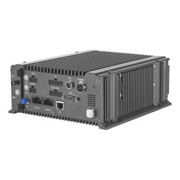 HDTVI мобильный видеорегистратор DS-MP7508 