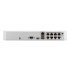 IP відеореєстратор з PoE Hikvision DS-7108NI-Q1/8P (C) 8-канальний