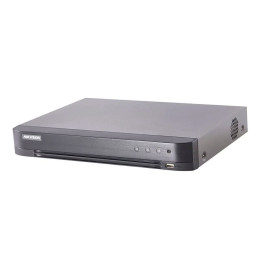 TurboHD видеорегистратор Hikvision DS-7208HTHI-K2(S) 