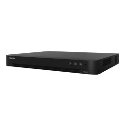 TurboHD відеореєстратор Hikvision DS-7216HUHI-M2/S(E)/4A+16/4 