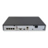 IP видеорегистратор с PoE Hikvision DS-7604NI-Q1/4P 4-канальный