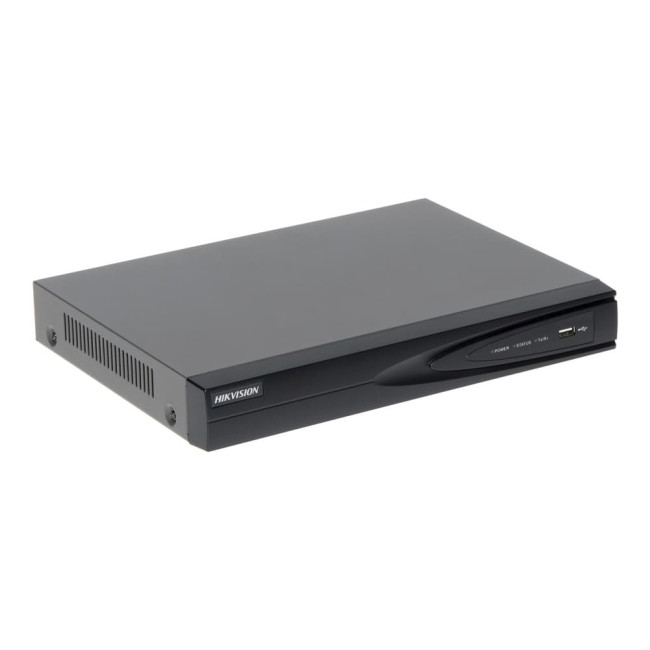 IP видеорегистратор Hikvision DS-7604NI-Q1/4P - купить в Киеве