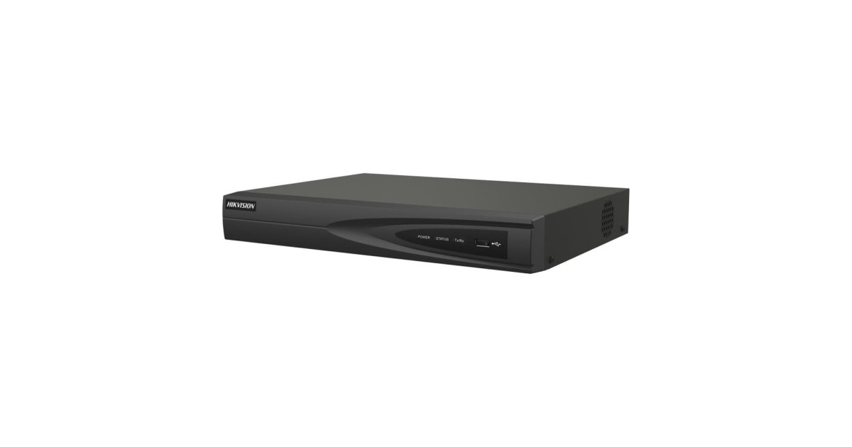 IP видеорегистратор Hikvision DS-7604NI-Q1/4P - купить в Киеве