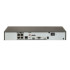 IP видеорегистратор c PoE Hikvision DS-7604NXI-K1/4P 4-канальный 