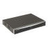 IP видеорегистратор c PoE Hikvision DS-7604NXI-K1/4P 4-канальный 