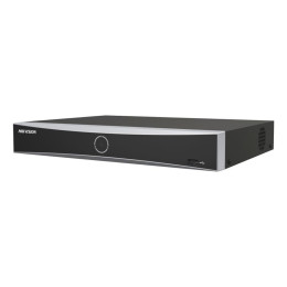 IP видеорегистратор Hikvision DS-7604NXI-K1/4P 