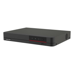 IP видеорегистратор Hikvision DS-7608NI-K1/4G 