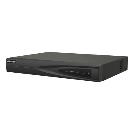 IP видеорегистратор Hikvision DS-7608NI-Q1(D) 8-канальный