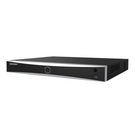 IP видеорегистратор Hikvision DS-7608NXI-K2 8-канальный 