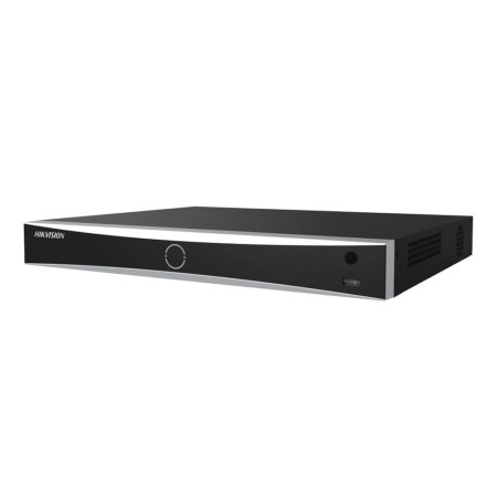 IP AcuSense відеореєстратор з PoE Hikvision DS-7608NXI-K2/8P 8-канальний